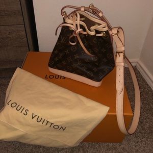 Louis Vuitton Néonoé